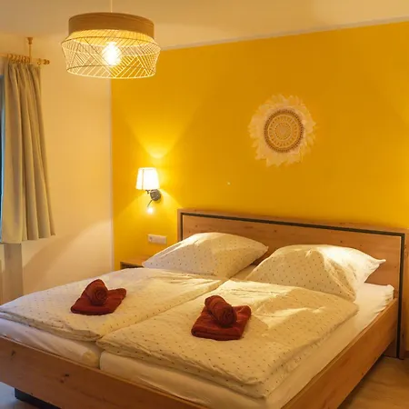 Apartman Familienfreundliche 