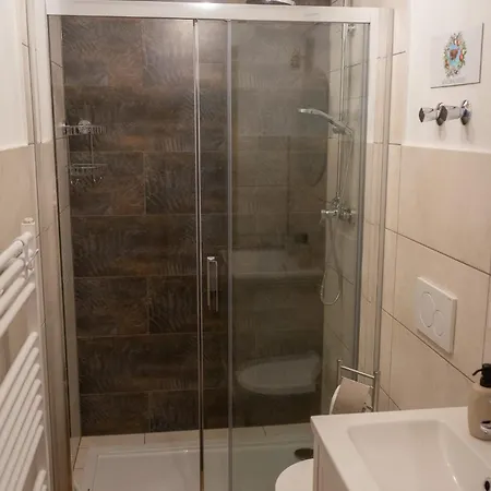 Apartman Familienfreundliche 