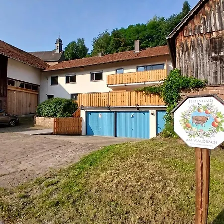 Familienfreundliche 