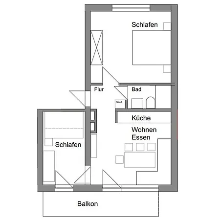 Familienfreundliche 