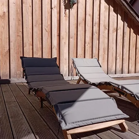 Apartman Familienfreundliche 