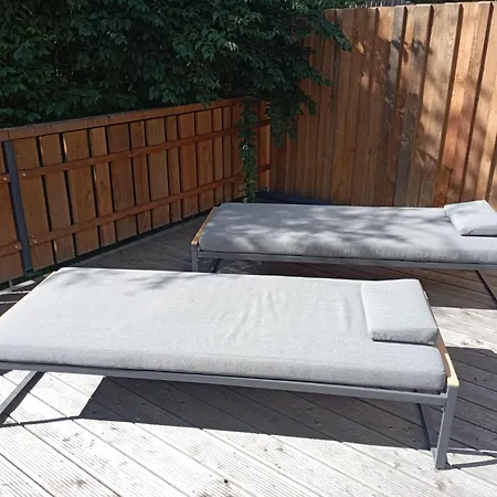 Apartman Familienfreundliche 