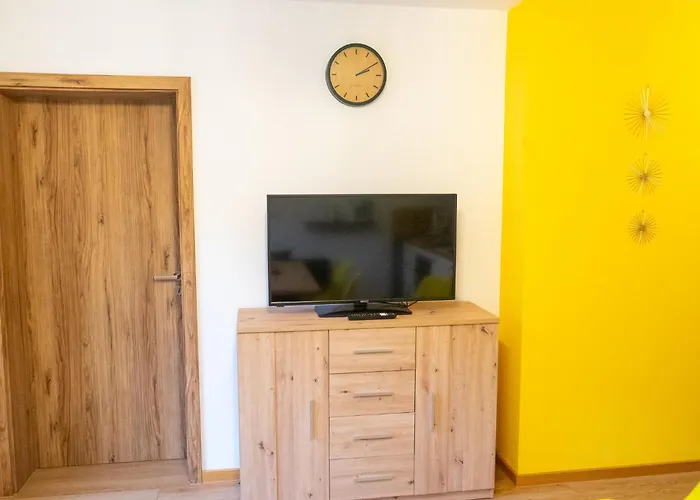 Familienfreundliche 