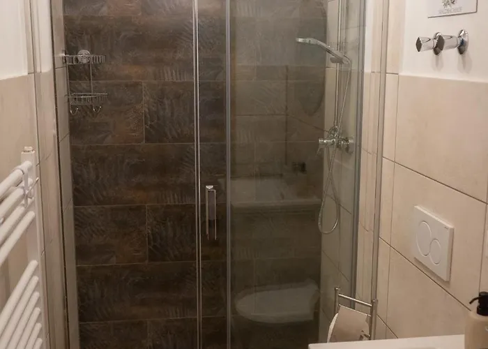 Apartament Familienfreundliche 