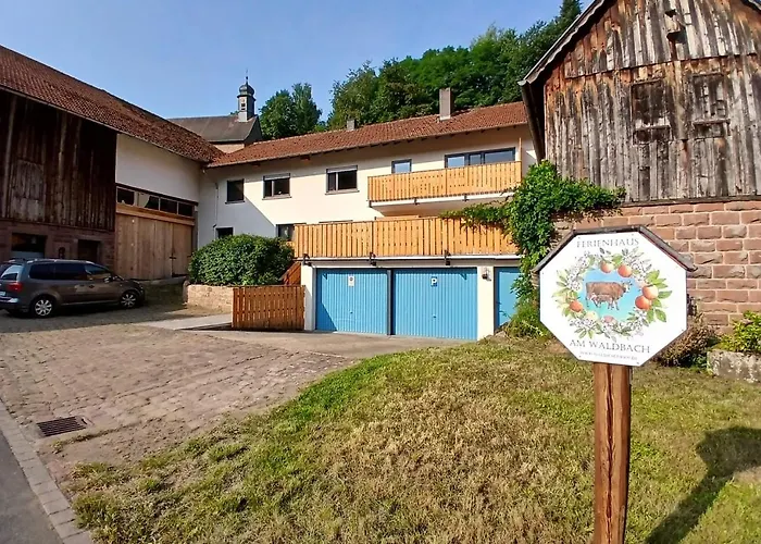 Familienfreundliche 