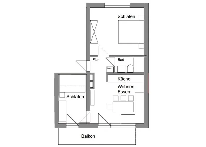 Familienfreundliche 
