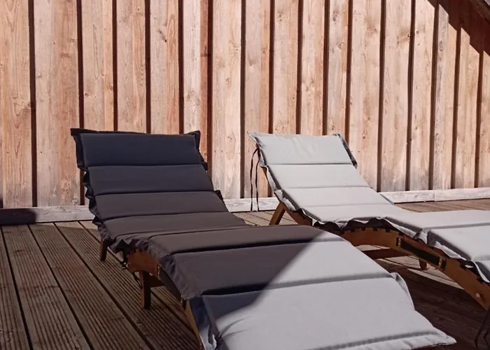 Apartament Familienfreundliche 
