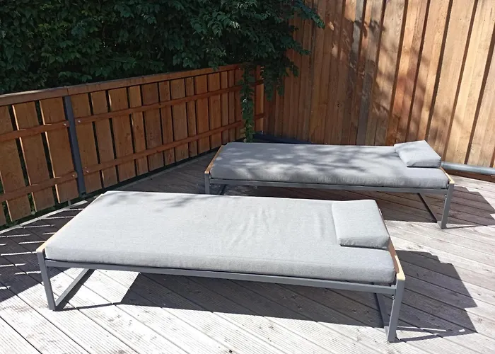 Apartament Familienfreundliche 